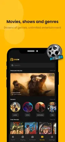 pikashow-the-family-man Movies and shows